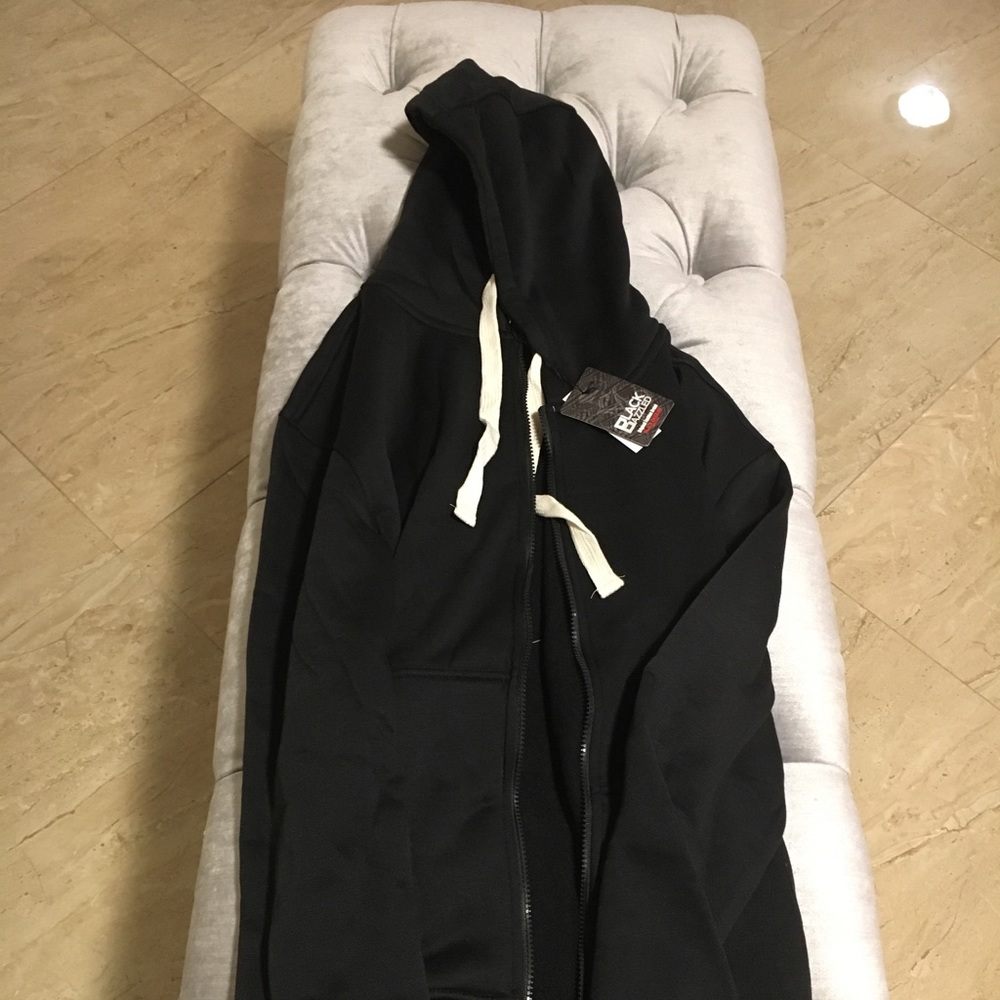 Men’s Hoodie